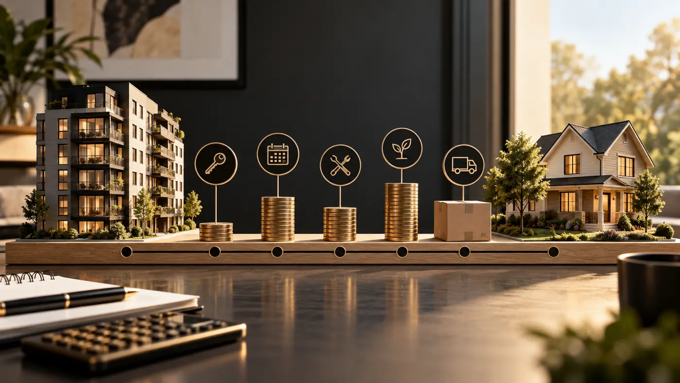 Featured image for Rent vs. Buy: Build a Break-Even Analysis for Your Location